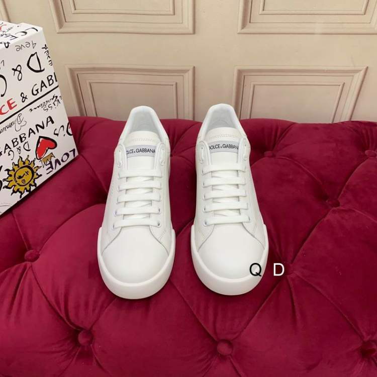 Picture of Dolce Gabbana Shoes _SKUDGsz35-45GDT04014558